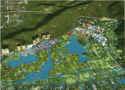 太湖龍之夢(mèng)